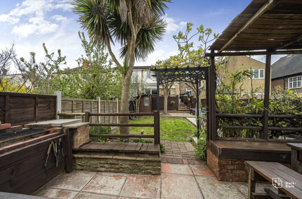 Additional image 19 of Birkbeck Road, Beckenham, BR3