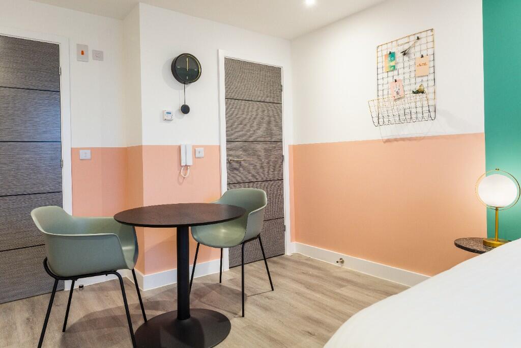 Additional image 7 of Your Apartment, 26-28 Regent Street, Bristol, BS8