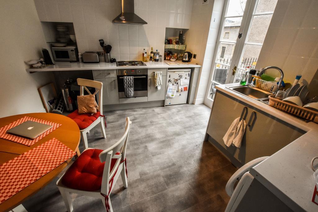 The Tower House, Johnny Ball Lane, Bristol, BS1 2NN