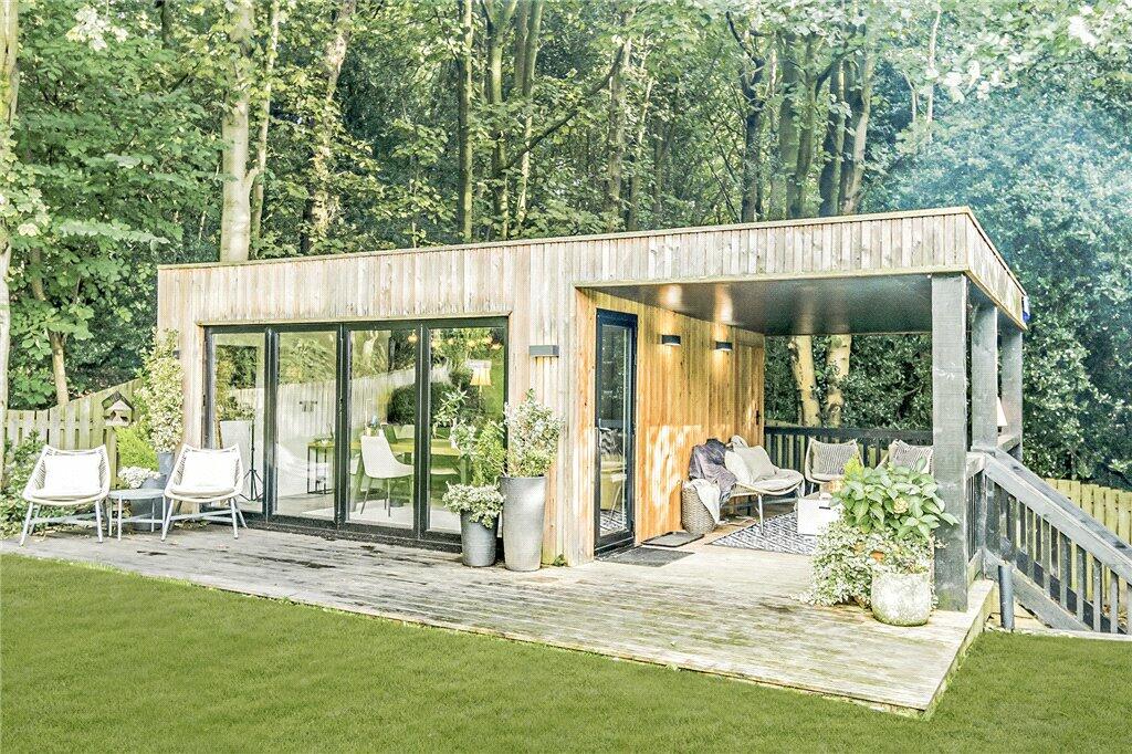 Additional image 34 of Aspen House, Greenhill Lane, Bingley, West Yorkshire, BD16