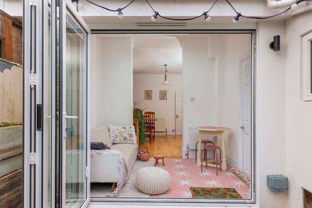 Additional image 5 of Woodcroft Avenue, Whitehall