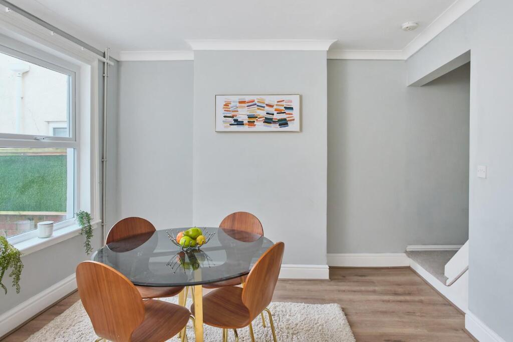 Additional image 9 of Trafalgar Terrace, Bedminster