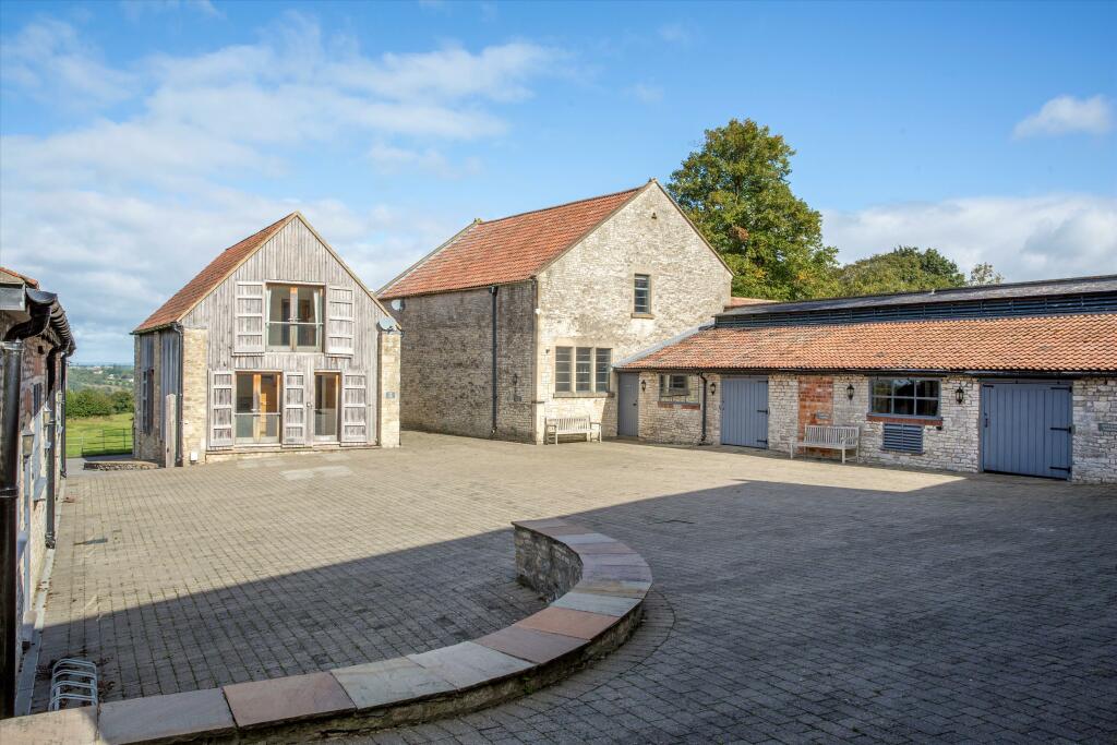 Additional image 47 of Beach Lane, Beach, Nr Bath, BS30.