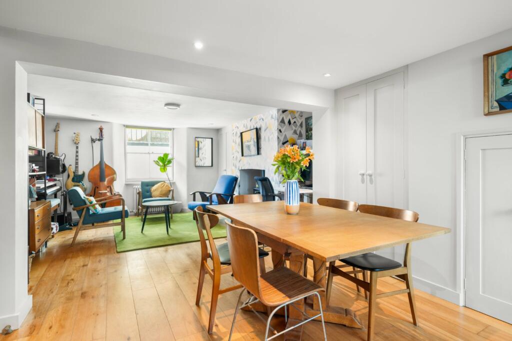 Additional image 7 of St Anne's Terrace, Lewes, BN7