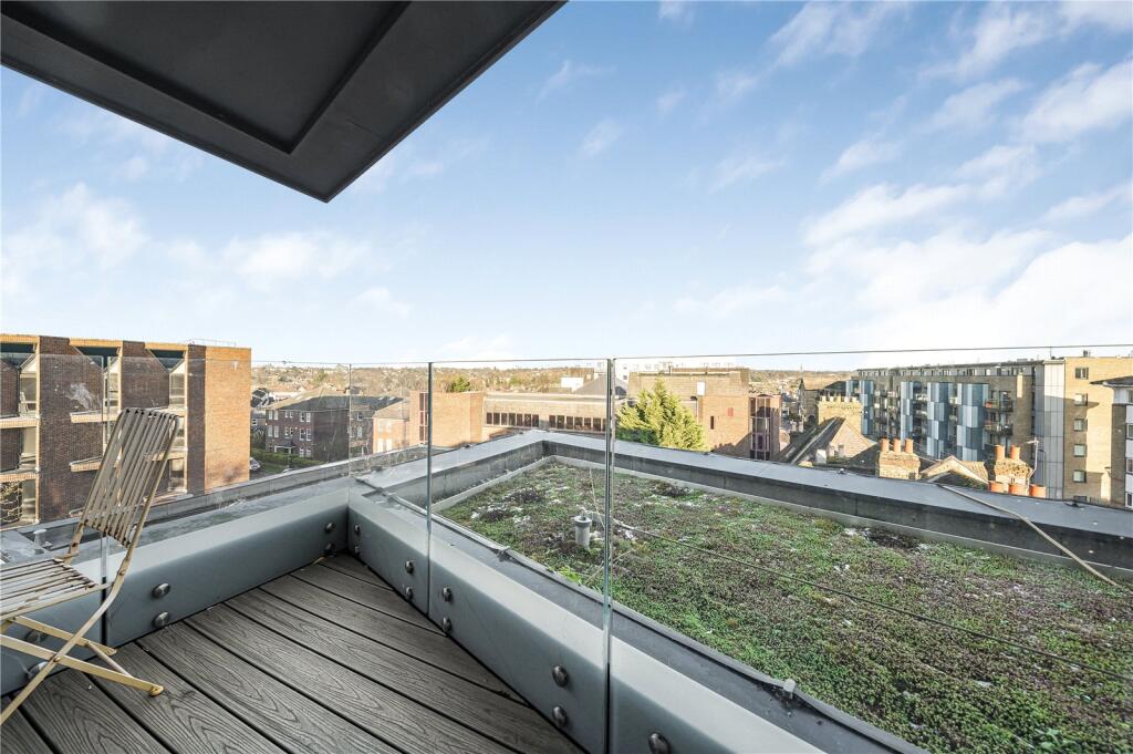 Additional image 8 of Homesdale Road, Bromley, BR2