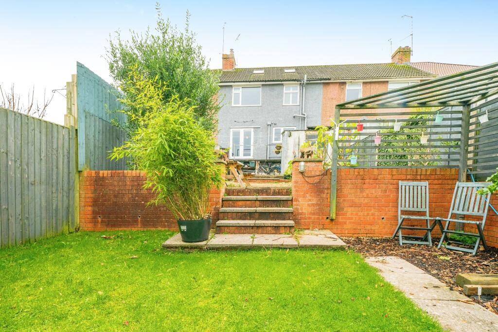 Additional image 23 of Glebelands Road, Bristol, BS34