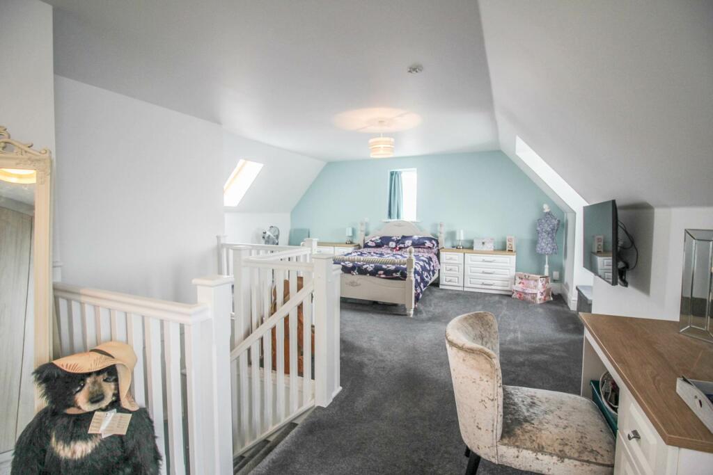 Additional image 9 of Wayfarer Close, Haywood Village