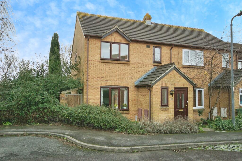 Winsbury Way, Bradley Stoke, Bristol, Gloucestershire, BS32