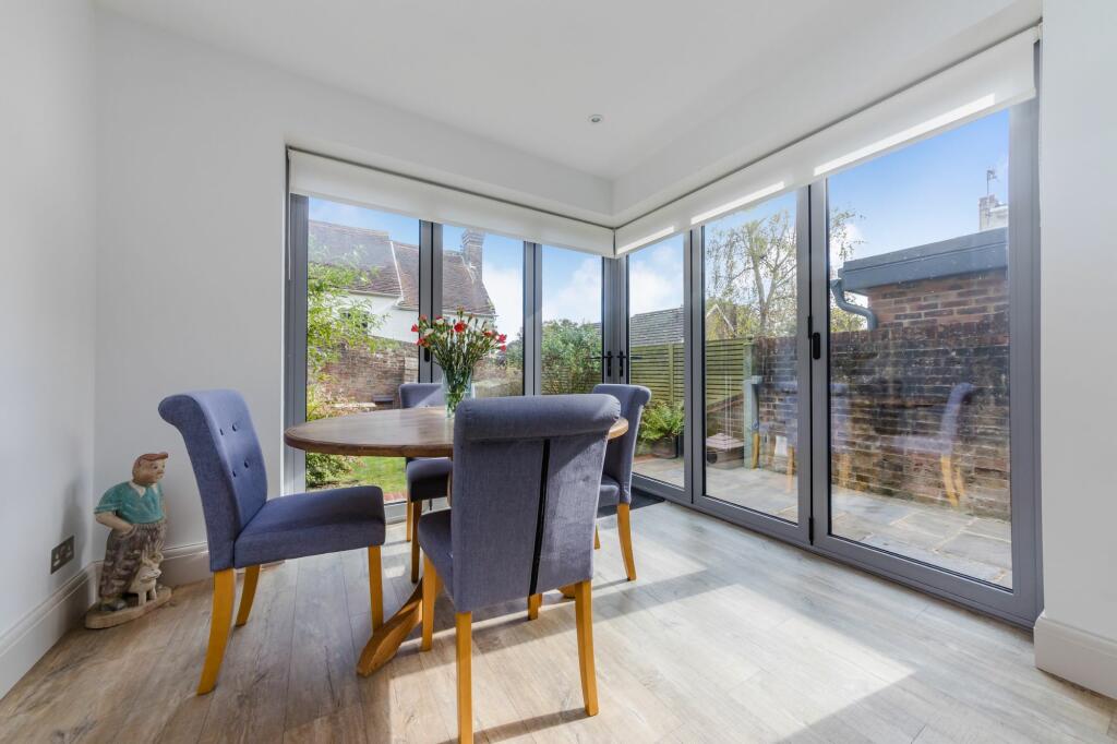 Additional image 3 of St. Swithuns Terrace, Lewes, BN7