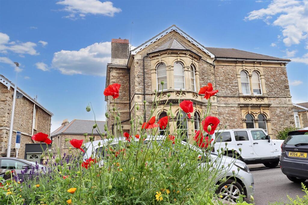 Additional image 18 of A beautiful Victorian apartment minutes from the seafront