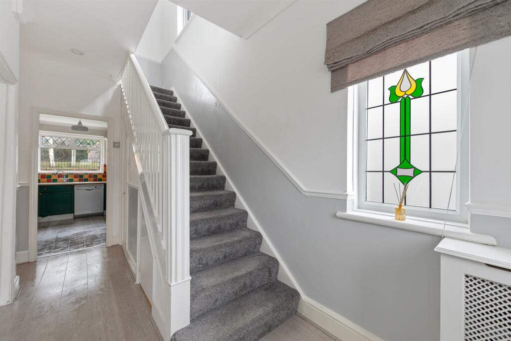 Additional image 5 of Warren Avenue, Shortlands, BR2