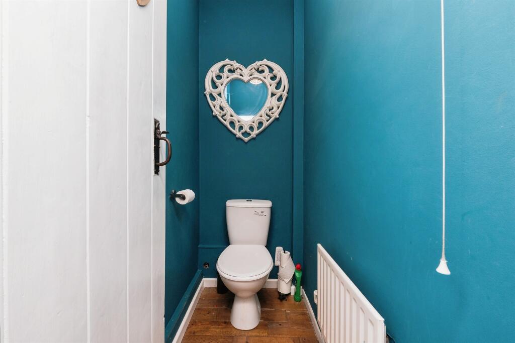 Additional image 11 of Church Road, Wick, BRISTOL