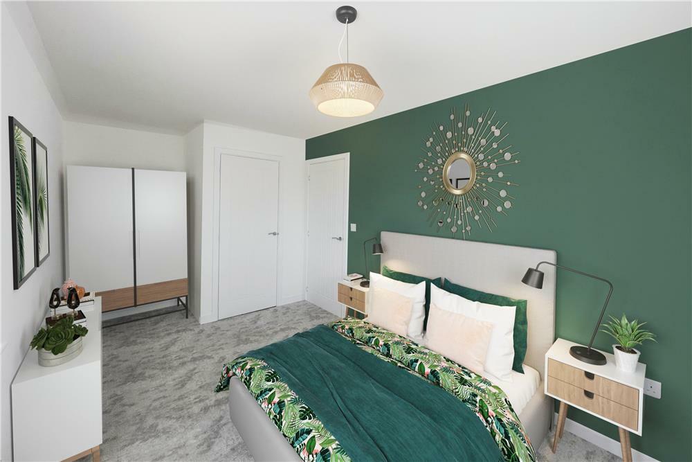 Additional image 14 of Morton Way,
Thornbury,
BS35 3TS