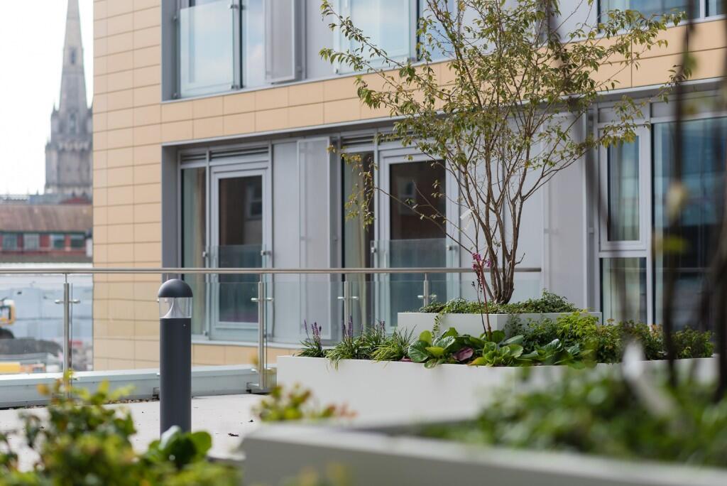 Additional image 11 of Flat 2 Kiln House,St. Thomas Street, Bristol, BS1