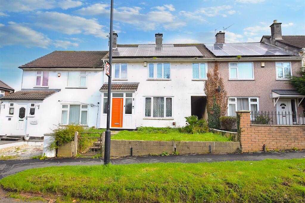 Primary image of Lawrence Weston Road, Lawrence Weston, Bristol