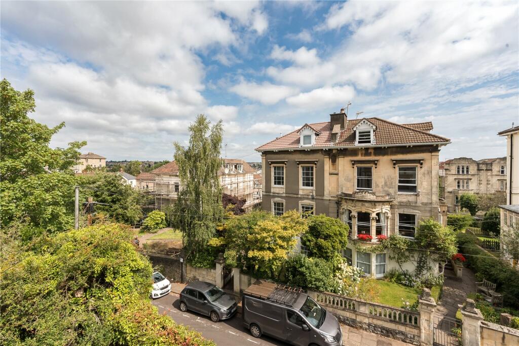 Additional image 34 of Cotham, Victoria Walk, BS6 5SR