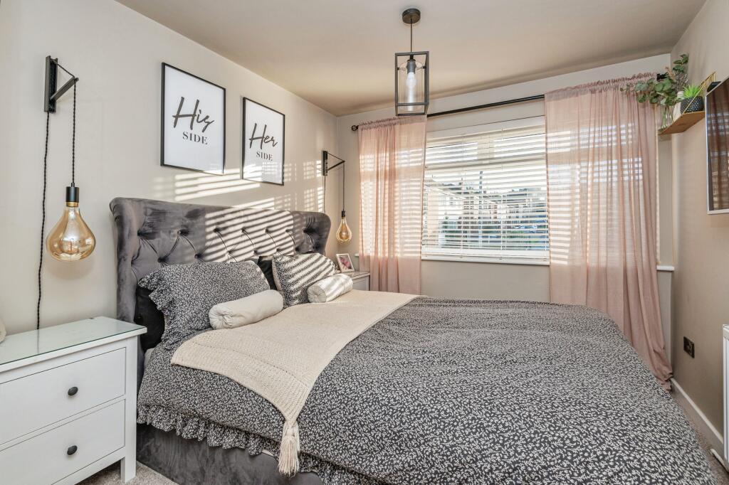 Additional image 6 of Ashbourne Drive, Cleckheaton, West Yorkshire, BD19