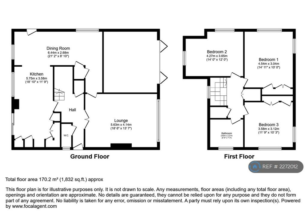 Additional image 11 of Alpine Copse, Bromley, BR1