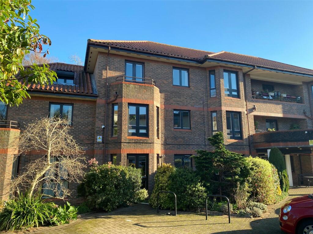 Fosseway Court, Clifton, Bristol, BS8
