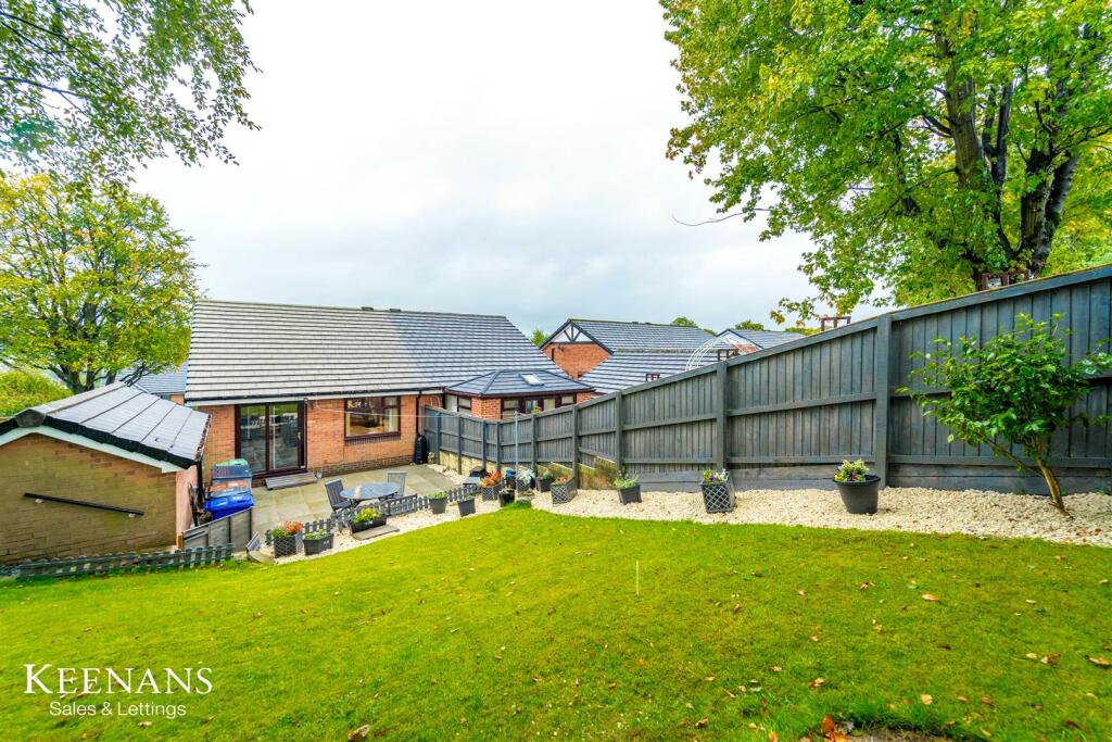 Additional image 26 of Lupin Close, Accrington