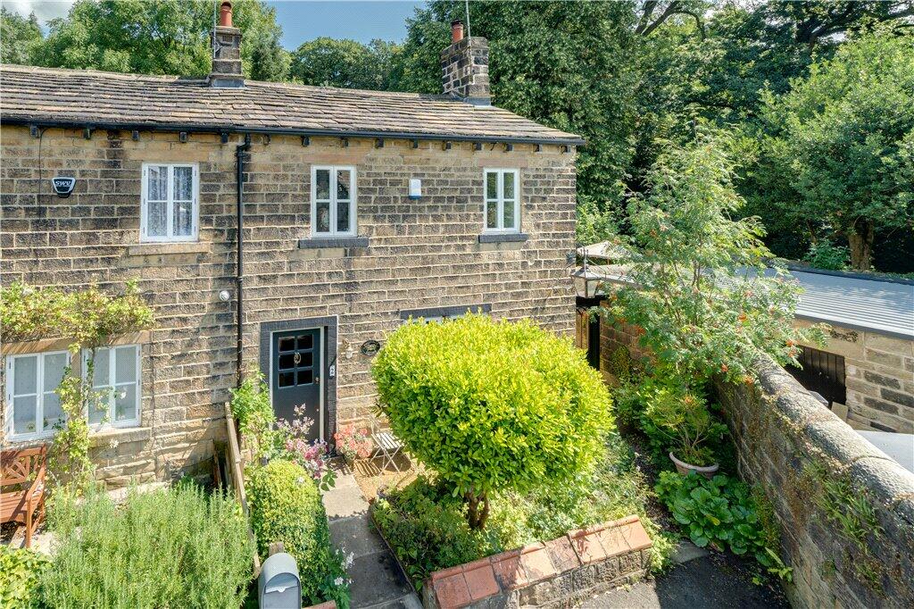 Additional image 22 of Church Lane, Esholt, West Yorkshire, BD17