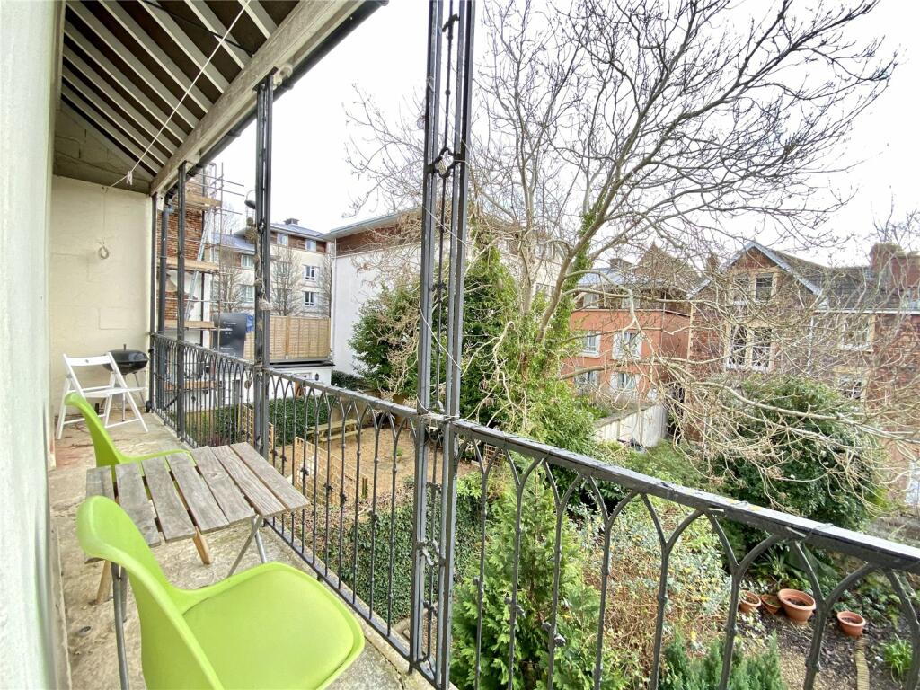 Additional image 15 of West Park, Clifton, Bristol, BS8