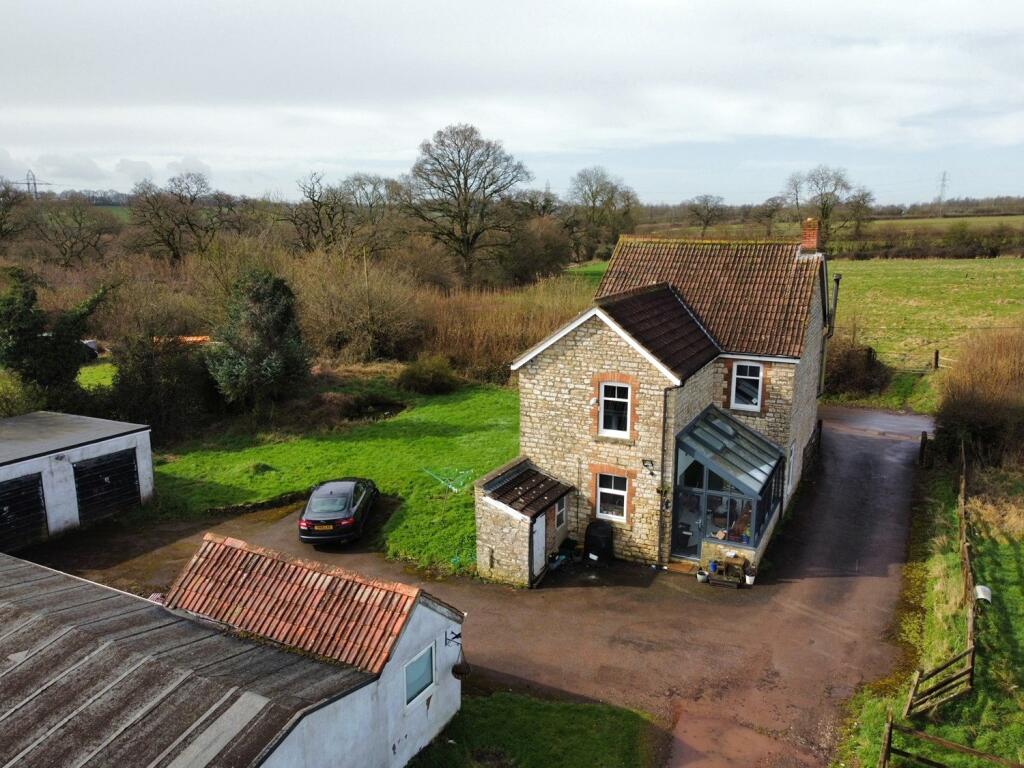 Additional image 6 of Old Mills Paulton with Land and outbuildings