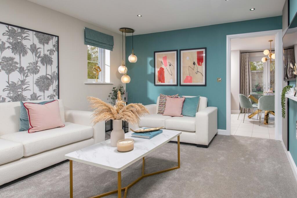 Additional image 6 of Whitechapel Road, 
Cleckheaton, 
West Yorkshire, 
BD19 6HS