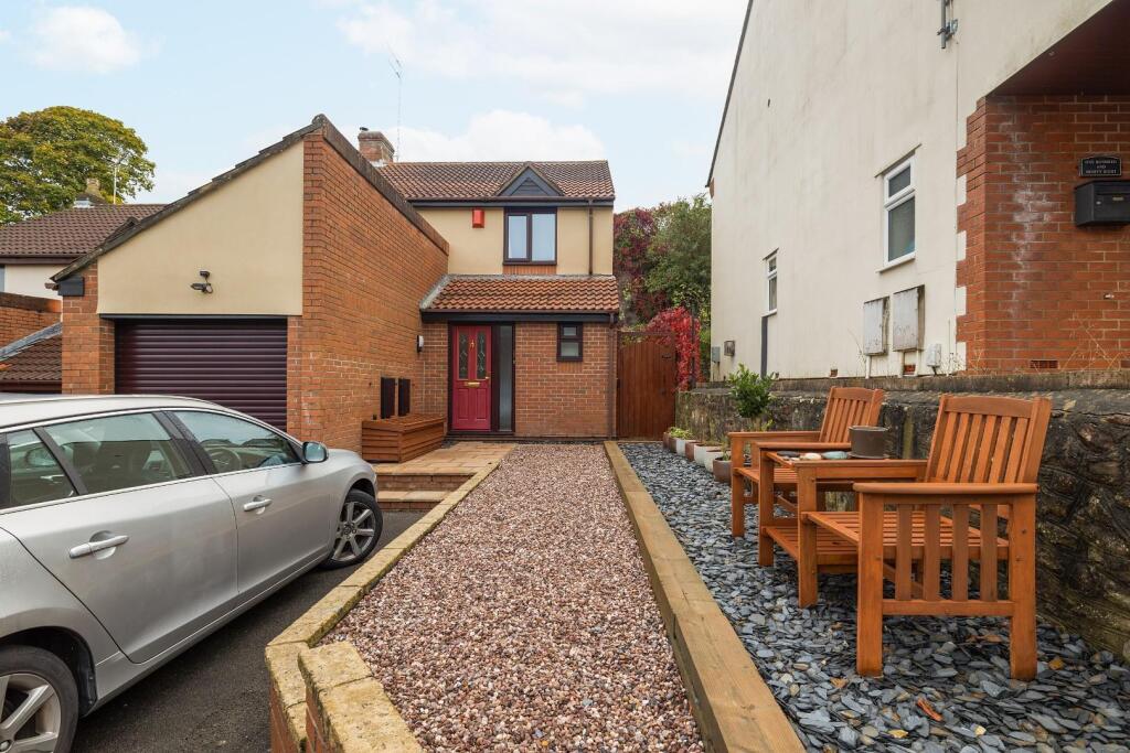 Additional image 34 of Dundridge Lane, Troopers Hill