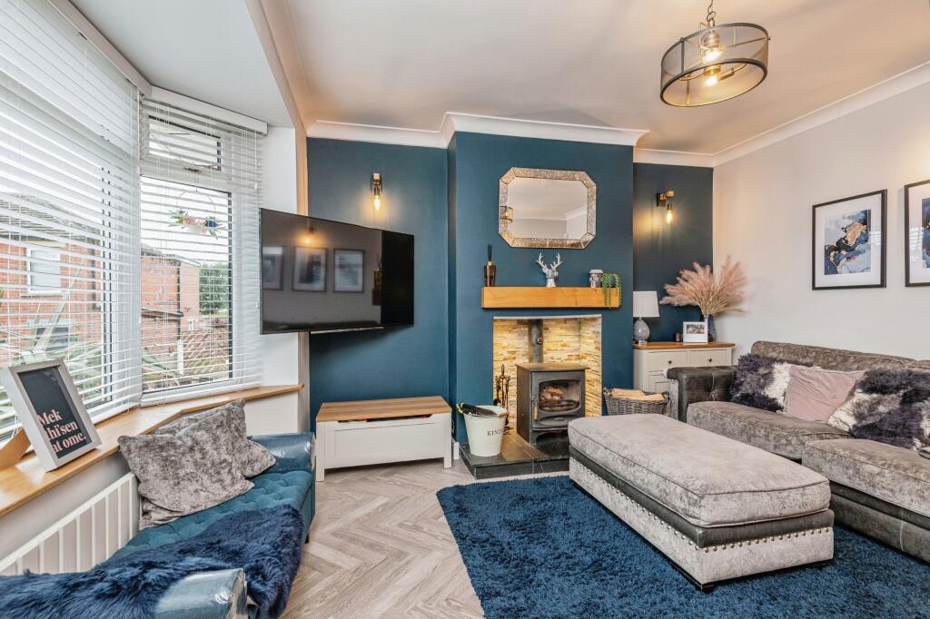 Additional image 12 of Laburnum Grove, Gomersal, Cleckheaton, West Yorkshire, BD19