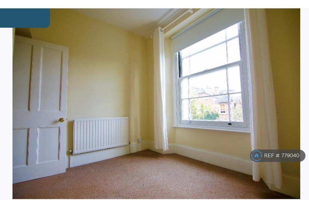Primary image of Hampton Park, Bristol, BS6