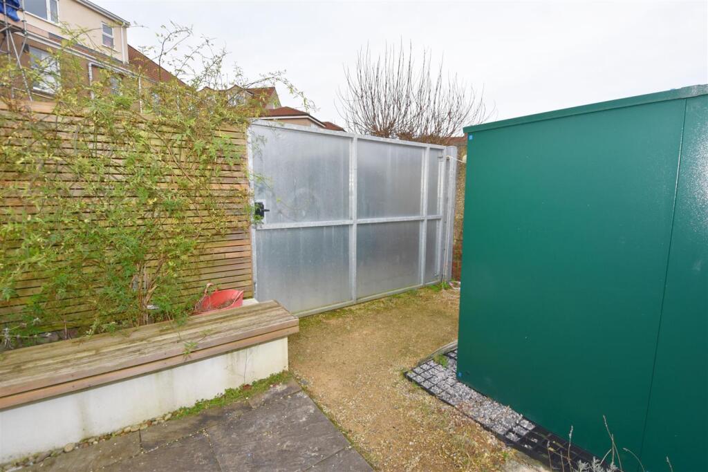 Additional image 33 of Redcatch Road, Knowle, Bristol