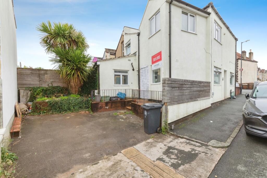 Additional image 13 of Winchester Road, Brislington, Bristol, BS4