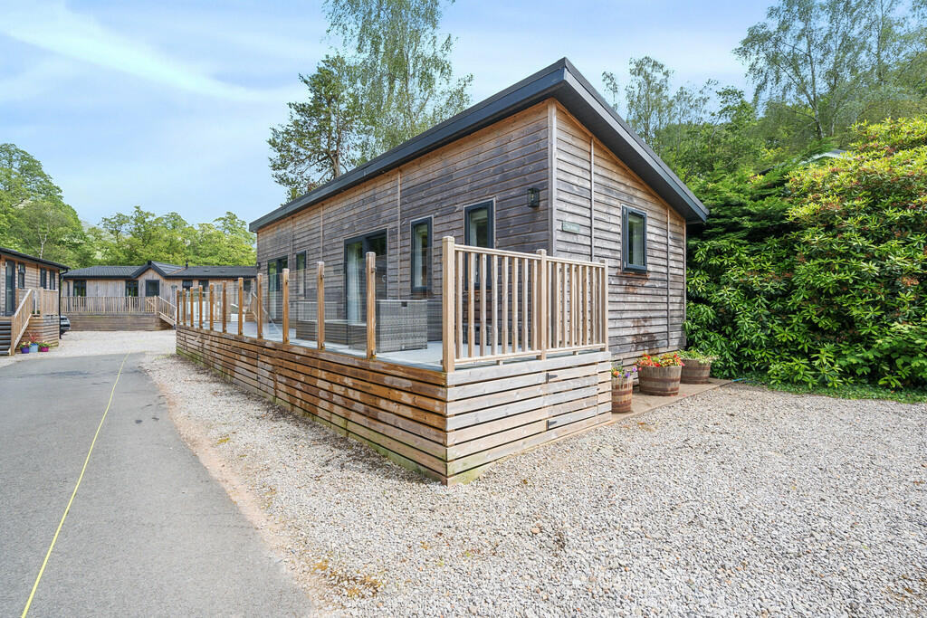 Additional image 18 of The Bothy, Low Briery Holiday Village, Keswick, Cumbria, CA12 4RN