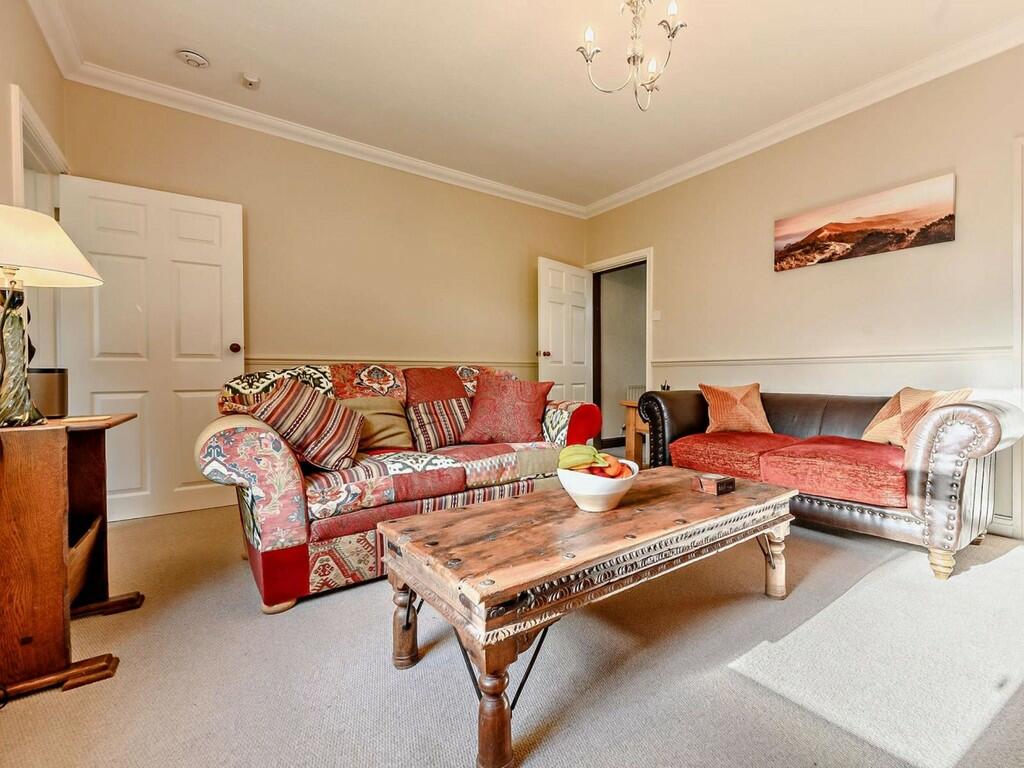 Additional image 6 of 18 Wordsworth Street, Keswick, Cumbria, CA12 4BZ