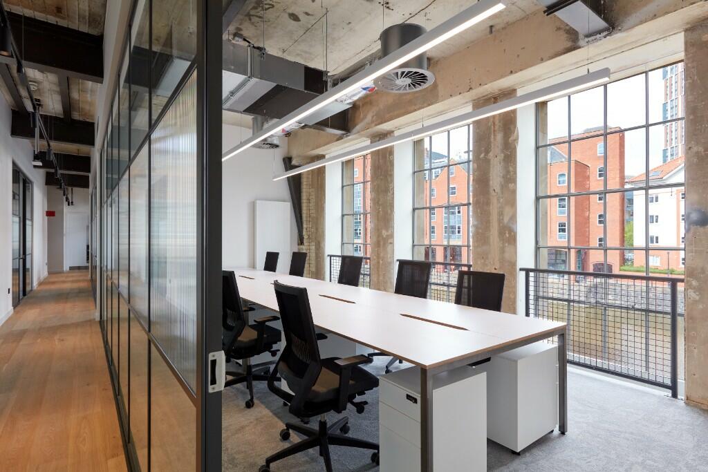 Additional image 4 of Generator Building, Counterslip, Bristol, BS1