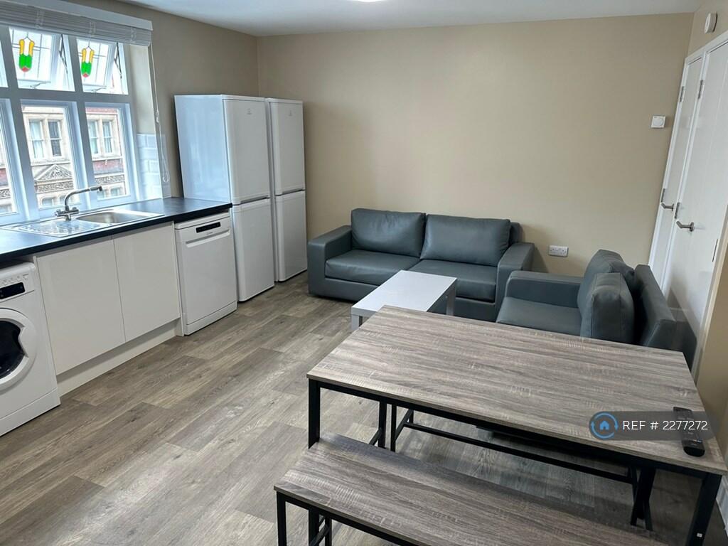 Additional image 36 of Stokes Croft, Bristol, BS1