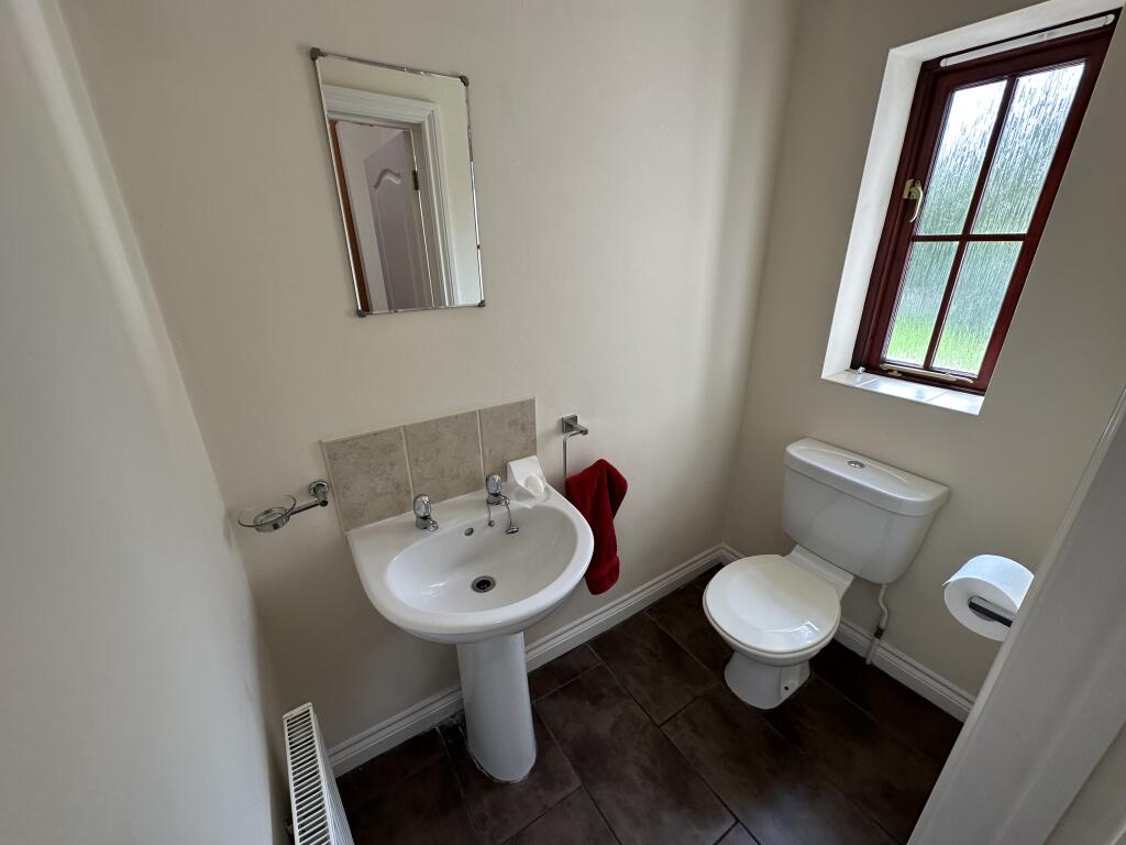 Additional image 7 of Dray Cottage Twitchens Lane, Draycott, Somerset