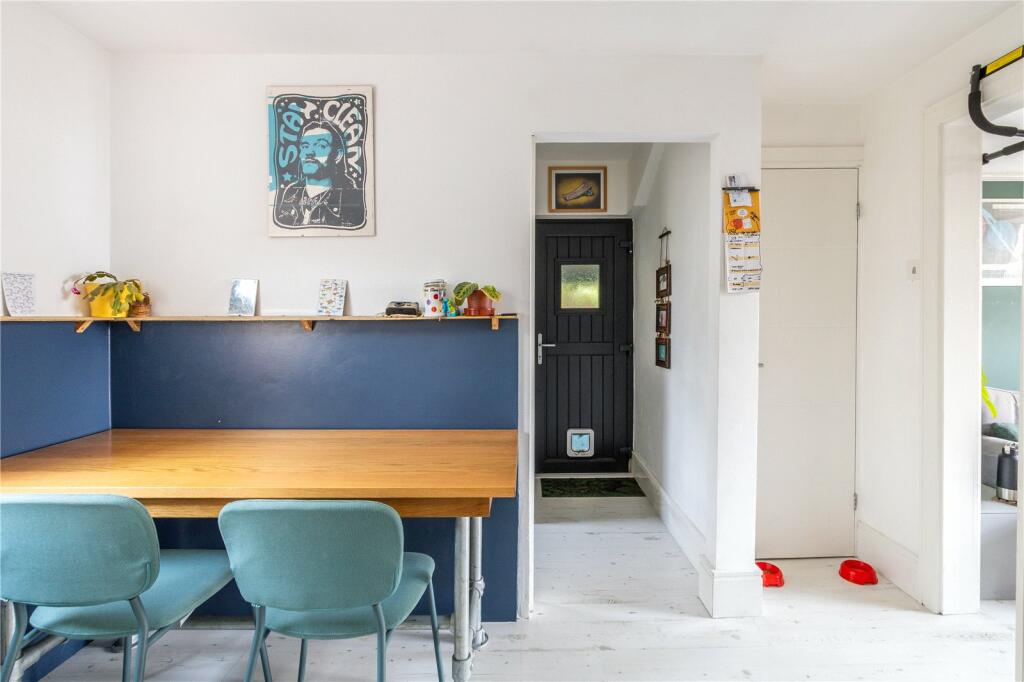 Additional image 5 of St Peters Rise, Headley Park, Bristol, BS13