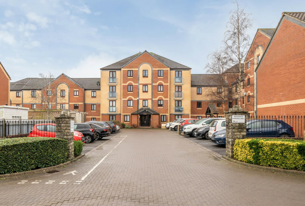 Additional image 14 of Crates Close, Kingswood, Bristol, South Gloucestershire, BS15