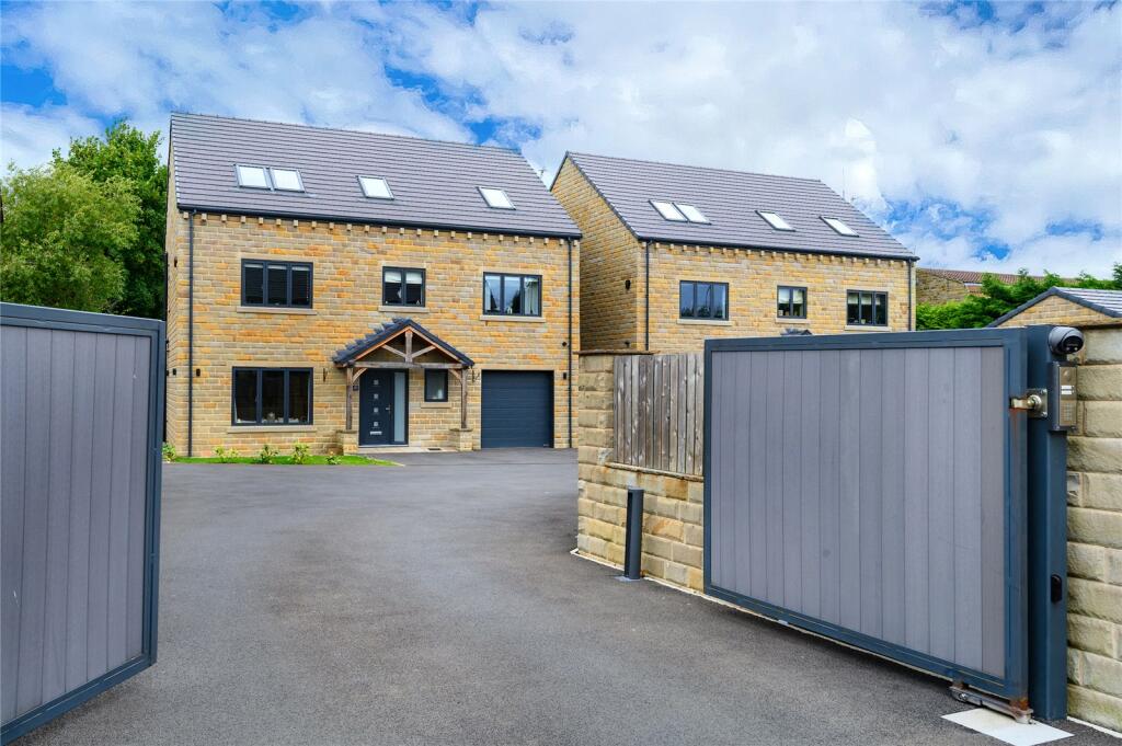 Additional image 37 of Wakefield Road, Drighlington, Bradford, West Yorkshire