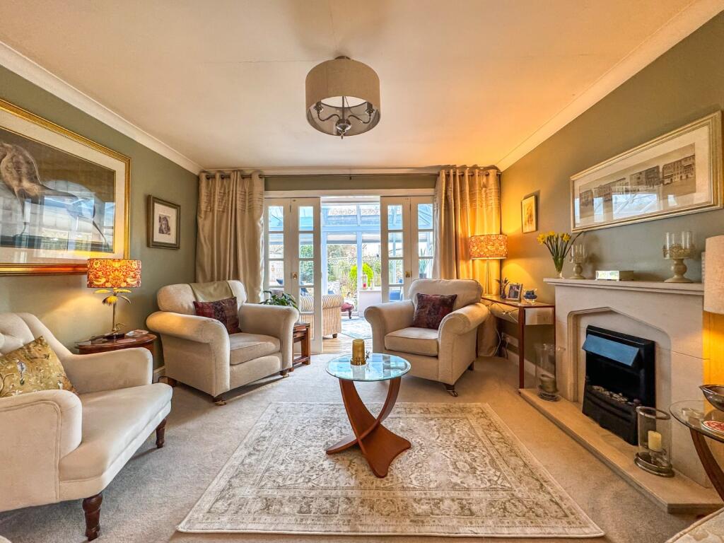 Additional image 6 of Gordano Gardens, Easton In Gordano, Bristol, North Somerset, BS20