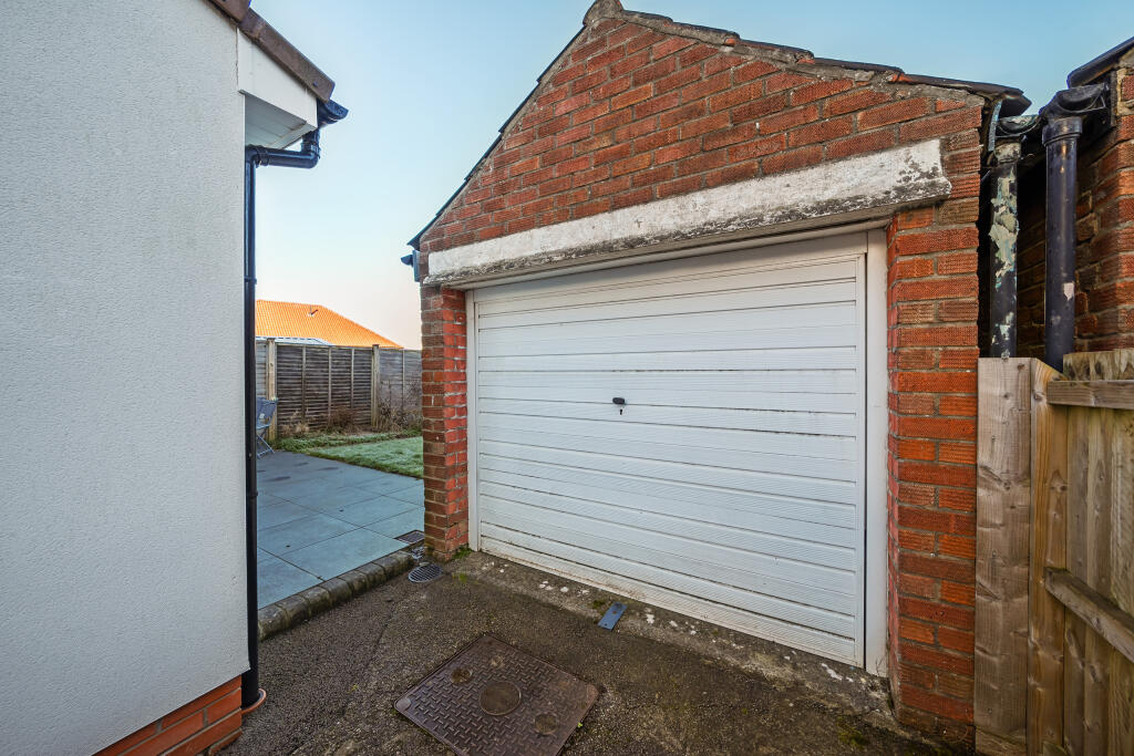 Additional image 20 of Priory Avenue, Bristol, BS9