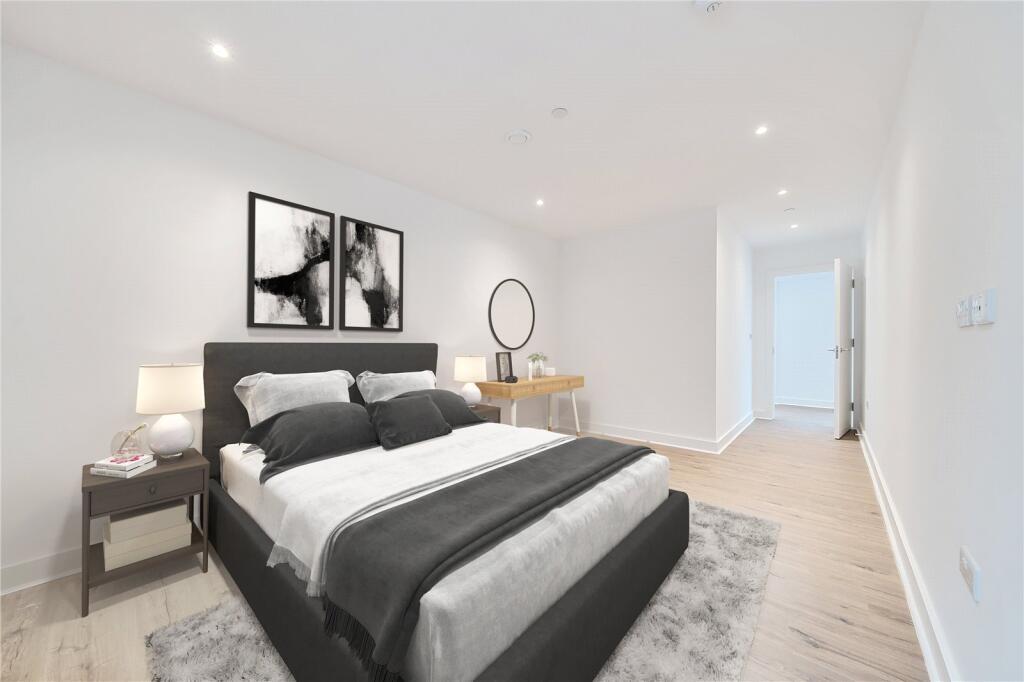 Additional image 4 of Burnhill Road, Beckenham