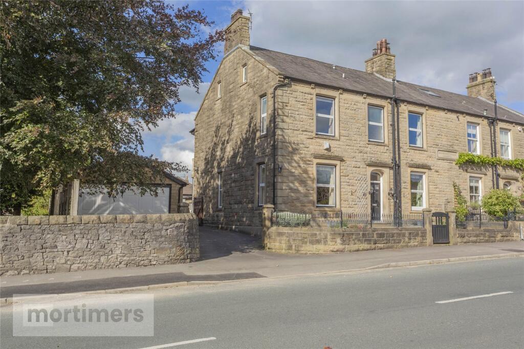Additional image 34 of Chatburn Road, Clitheroe, Lancashire, BB7