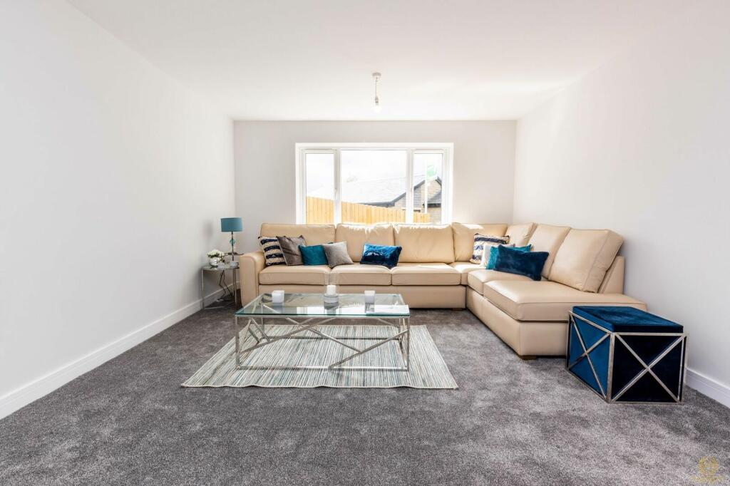 Additional image 4 of Bowdler Close, Oswaldtwistle, BB5