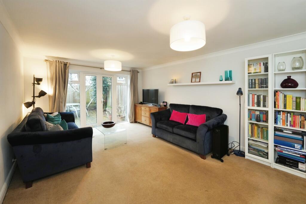 Additional image 18 of Kings Drive, Stoke Gifford, Bristol