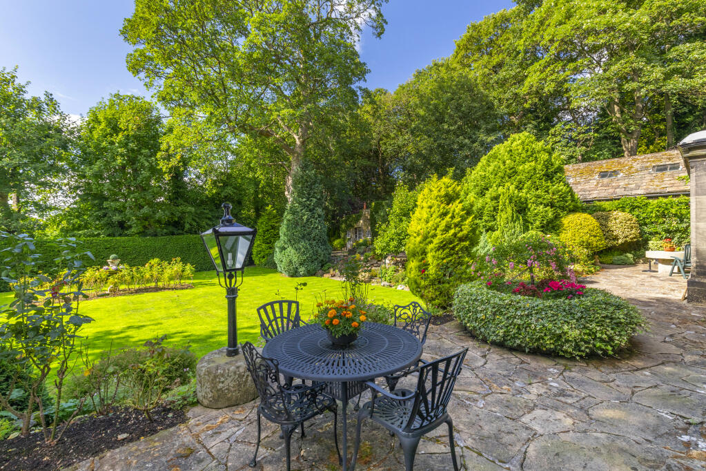 Additional image 28 of Gawthorpe, Bingley, West Yorkshire, BD16