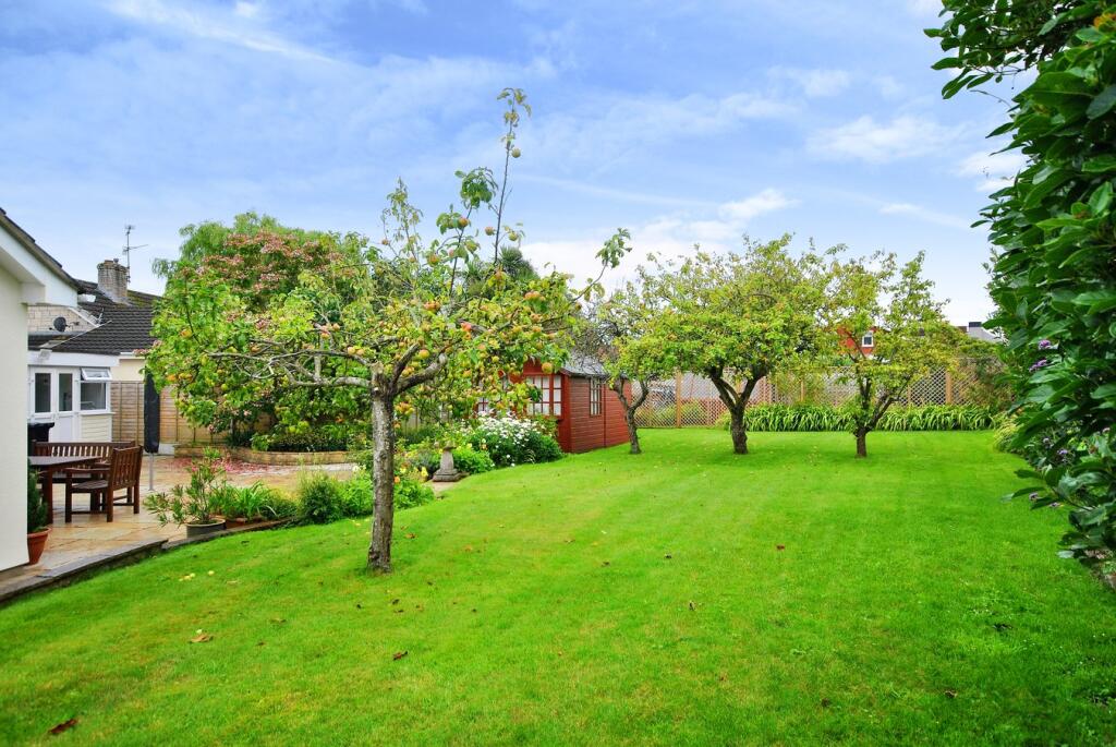 Additional image 28 of Hill Lea Gardens, Cheddar, BS27