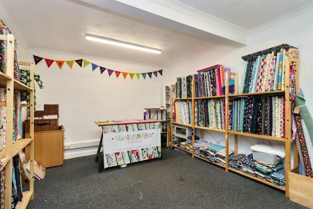 Additional image 6 of First Floor Office with Parking on High Street, Nailsea